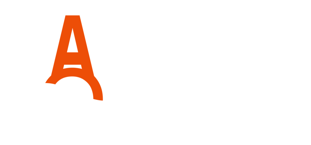 salty orange logo