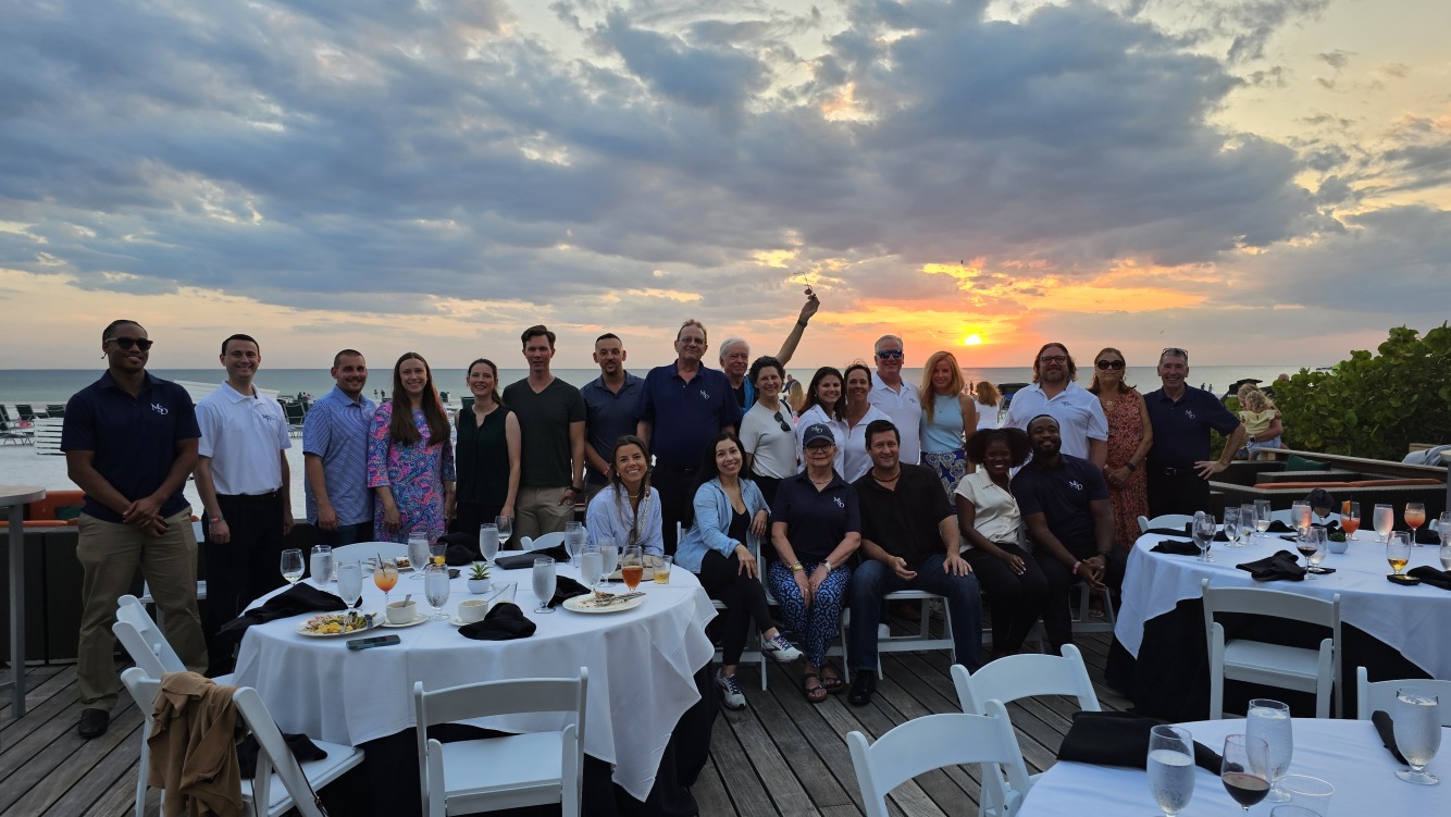 MSD Mangrove: What’s Happening at MSD?