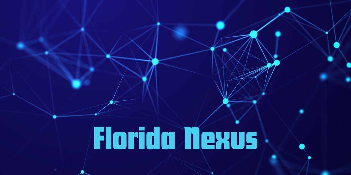 Florida Economic Nexus Physical Presence Nexus Sales Tax