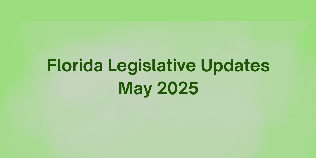 Florida Legislature chamber during extended 2025 session budget negotiations