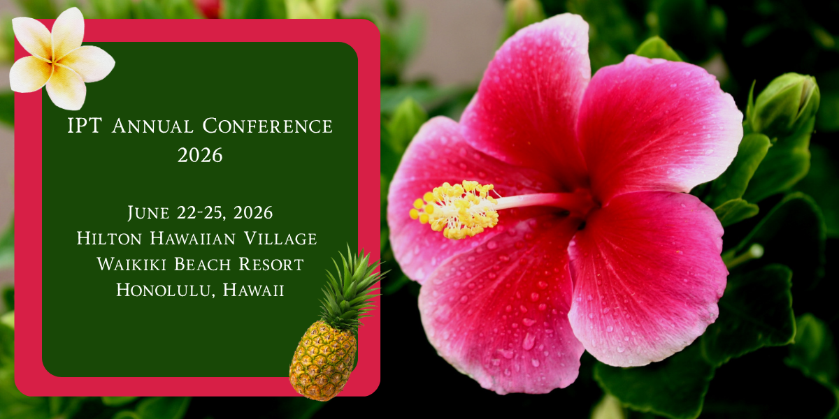 Hilton Hawaiian Village Waikiki Beach Resort, site of the 2026 IPT Annual Conference